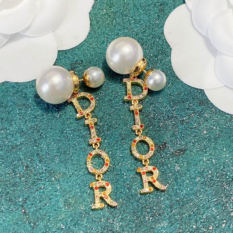 Dior Earring 06lyr663